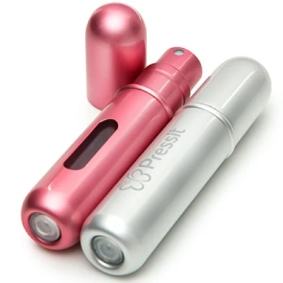 Imagen de Perfume Refillable Atomiser Lote 2 Pz