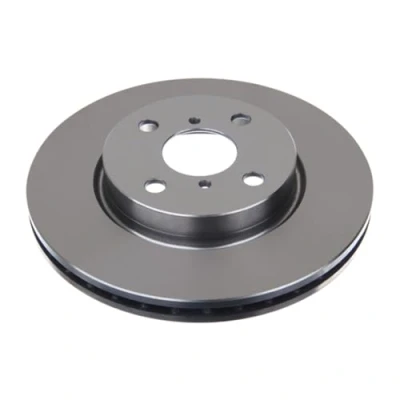 Imagen de VALEO 197184 Disco de freno Eje delantero 258 22 4 ventilado TOYOTA: Yaris II Hatchback, III Hatchback
