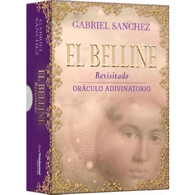 Imagen de EL BELLINE REVISITADO (ORACULOS)
