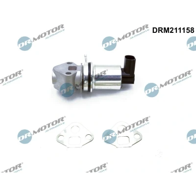 Imagen de DR.MOTOR AUTOMOTIVE DRM211158 Válvula EGR eléctrico sin juntas SEAT: Alhambra I, VOLKSWAGEN: Sharan I