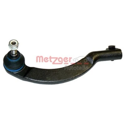 Imagen de METZGER 54033601 Rótula de dirección KIT + Eje delantero, izquierda RENAULT: ESPACE 3