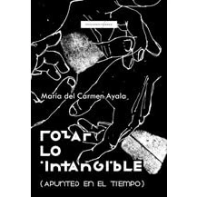 Imagen de Rozar lo intangible (apuntes en el tiempo): 3 (Abisal)