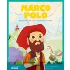 Imagen de Marco Polo. El Descobridor De Les Meravelles D&#039;Orient: 1 (ELS MEUS PETITS HEROIS)
