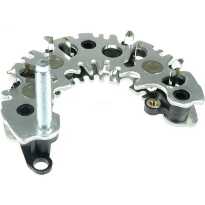 Imagen de AS PL ARC4038 Rectificador, alternador