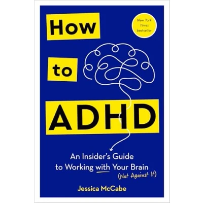 Imagen de How To Adhd