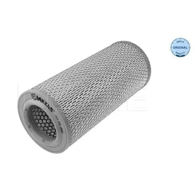 Imagen de MEYLE 212 321 0006 Filtro de aire 275 114 Cartucho filtrante ORIGINAL Quality FIAT: Punto II Hatchback, Idea, LANCIA: Musa