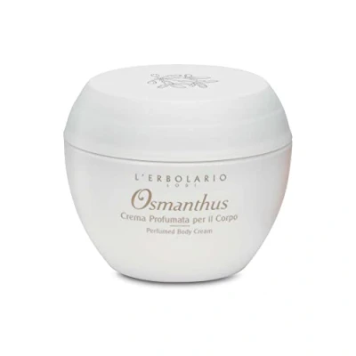 Imagen de L &#039;erbolario osmanthus Crema Corporal, 200 ml