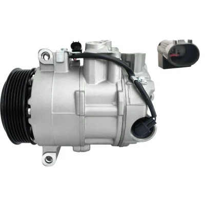 Imagen de MAHLE ORIGINAL ACP 901 000S Compresor de Aire Acondicionado 6SEU16C 12 PAG 46 R 134 a con junta anular MERCEDES BENZ: Clase C Berlina