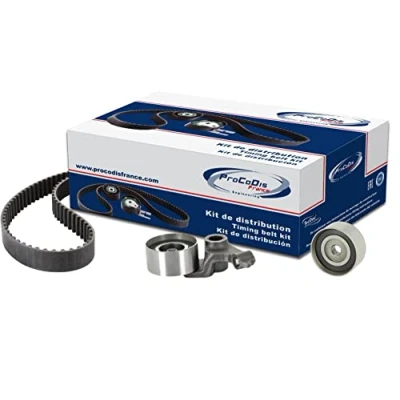 Imagen de PROCODIS France KTD9019 Kit de distribución