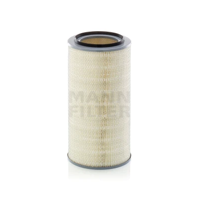 Imagen de MANN FILTER C 28 950 x Filtro de aire 508 276 Cartucho filtrante con junta