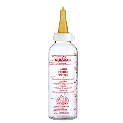 Imagen de Net Tex Botella de alimentación para Oveja (500 ml)
