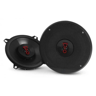 Imagen de JBL Juego de altavoces para coche Stage3 527 2 vías por Harman Kardon, cajas 200 vatios, 13 cm