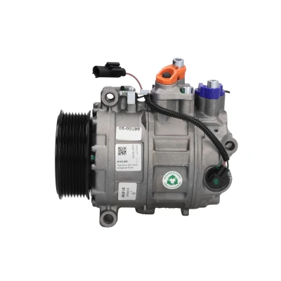 Imagen de ELSTOCK 51 0700 Compresor de Aire Acondicionado PAG 46 R 134 a con juntas MERCEDES BENZ: Clase ML, R, GL