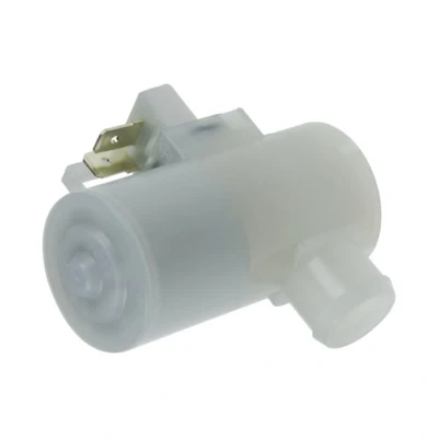 Imagen de FEBI BILSTEIN 109273 Bomba de Limpiaparabrisas 12 MITSUBISHI: Pajero 4, Sport 1 SUV