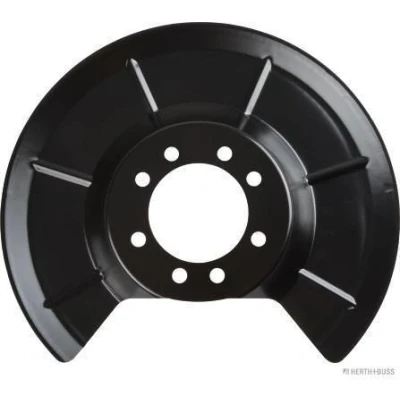 Imagen de HERTH+BUSS JAKOPARTS J3343000 Chapa Protectora de Disco Freno FORD: Focus 2