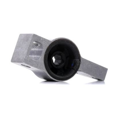 Imagen de MEYLE 100 610 0041 Silentblock Brazo de Suspension con soporte apoyo caucho ORIGINAL Quality Eje delantero, izquierda VOLKSWAGEN: Golf 5