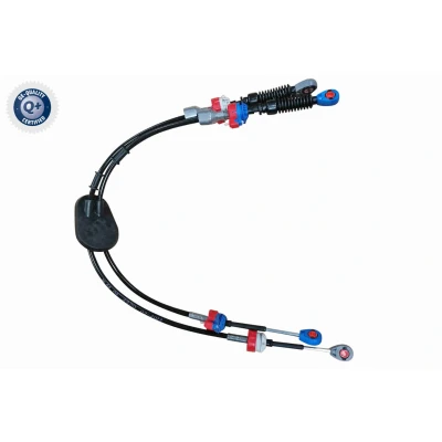 Imagen de Cable de accionamiento, caja cambios manual ACKOJA A38 0608