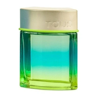 Imagen de Tous Man Chill Eau de Toilette 100 ml
