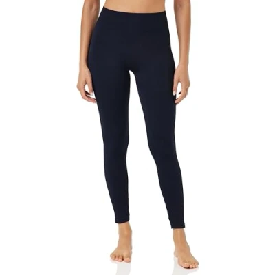 Imagen de Sloggi EVER Infused ALOE Legging Medias, Mujer, Talla: 65A C. 70A/B, Black
