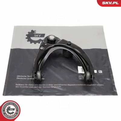 Imagen de Barra oscilante, suspensión de ruedas ESEN SKV 69SKV027
