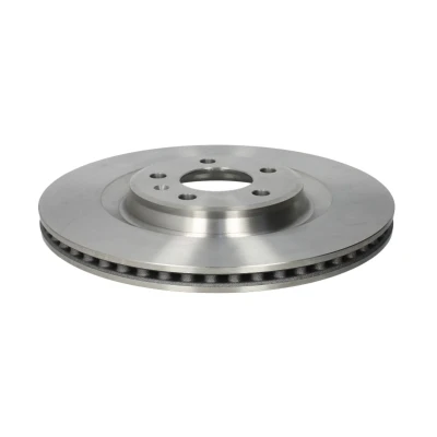 Imagen de ABE C4A032ABE Disco de freno Eje trasero 330 21,9 5 ventilado AUDI: A5 B8 Coupé, A6 C7 Avant, Q5, PORSCHE: Macan, VOLKSWAGEN: Touareg III