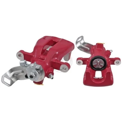 Imagen de A.B.S. 531941C3 Pinza de freno Rojo Aluminio MINI: Hatchback