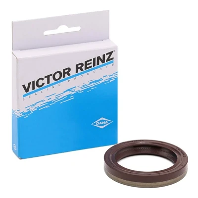 Imagen de REINZ 81 17404 50 Reten del Cigueñal FPM (caucho fluroado) BMW: 5 Touring, 3 Coupé, 7, LAND ROVER: Range Rover 3, 2, Defender SUV norauto,