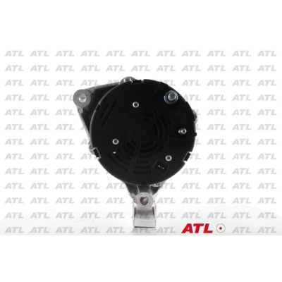 Imagen de BOSCH 0 986 040 180 Alternador 14V 90A MERCEDES BENZ: Sprinter 3 T Furgón, Bus, Clase G SUV