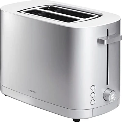 Imagen de Zwilling Toaster Enfinigy 2/2 Silver