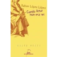 Imagen de Cando Artur Non Era Rei