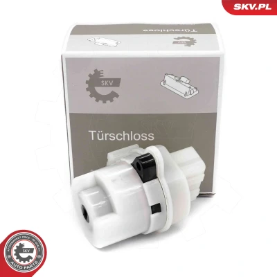 Imagen de ESEN SKV 65SKV027 Interruptor de encendido/arranque HYUNDAI: Sonata V