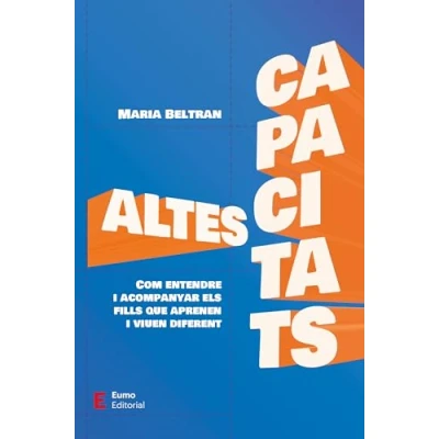Imagen de Altes Capacitats