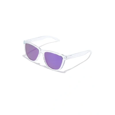 Imagen de Hawkers One RAW Polarized Gafas de sol, Hombre, Talla: Size, Transparent