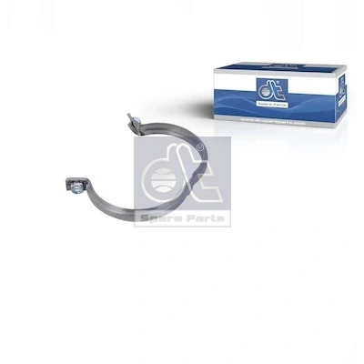 Imagen de DT Spare Parts 2.15200 Conectores de tubos, sistema escape