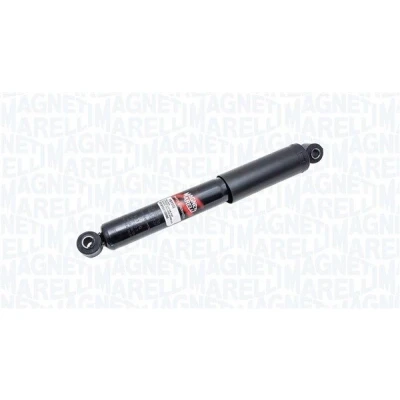 Imagen de MAGNETI MARELLI 351815070000 Amortiguador Eje trasero Presión de gas Bitubular telescópico Anillo inferior, superior