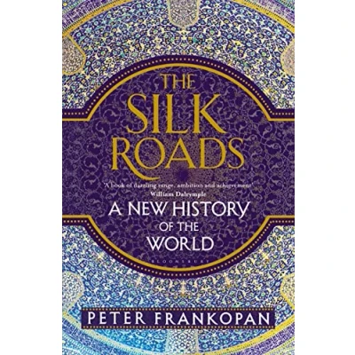 Imagen de The Silk Roads