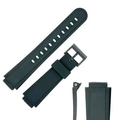 Imagen de diloy Correa reloj Compatible con Casio AW 30, 33, 34, 35, 43, 51 Ref 280P4