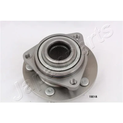 Imagen de JAPANPARTS KK 19018 Buje de Rueda Eje delantero CHRYSLER: 300M Berlina