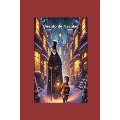 Imagen de Cuento de Navidad: Edición Ilustrada y Anotada
