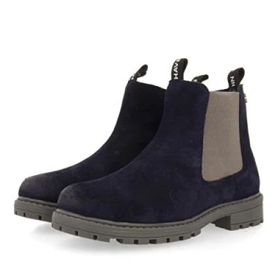 Imagen de GIOSEPPO Denta, Botas, Niños, Marino, 26 EU