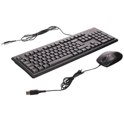 Imagen de Teclado A4tech Km 720620d