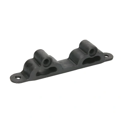Imagen de VAICO V10 9609 Soporte, sistema de escape VOLKSWAGEN: Golf 4, Bora Berlina, SKODA: Octavia I Hatchback