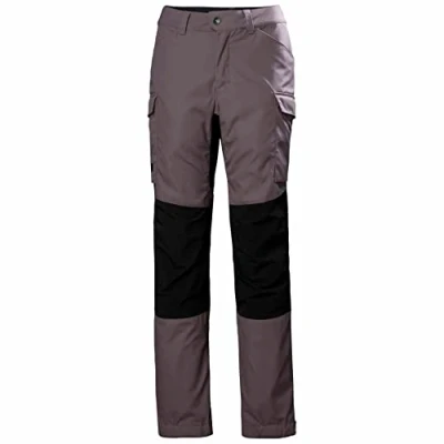 Imagen de Helly Hansen W Vandre Tur Pant Womens Sparrow Gre