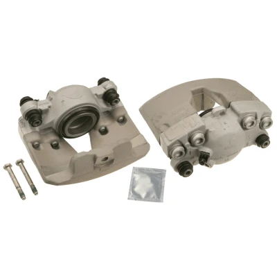Imagen de TRW BHS1302E Pinza de freno Hierro fundido AUDI: A6 C7 Avant, Berlina