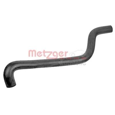 Imagen de METZGER 2420760 Manguitos de Radiador EPDM (Ethylen Propylen Dien Caucho) VOLKSWAGEN: GOLF 3, 3 Variant, Passat B3/B4 Berlina, SEAT: Inca