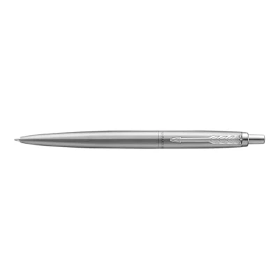 Imagen de Parker Jotter XL 2122760 Bolígrafo monocromo Core de acero inoxidable, color azul