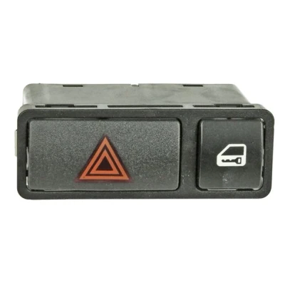 Imagen de METZGER 0916448 Interruptor intermitente de aviso 6 Angular BMW: 3 Touring, Berlina, X5