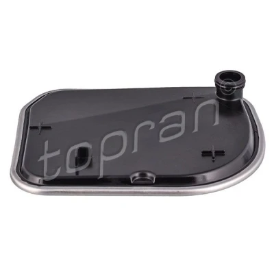 Imagen de TOPRAN 407 902 Filtro Caja de Cambios Automatica sin junta MERCEDES BENZ: Clase B, A