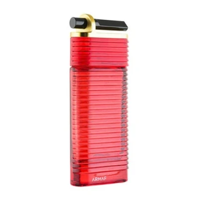 Imagen de ARMAF VENETIAN GIRL EDITION ROUGE EDP 100 ML VP