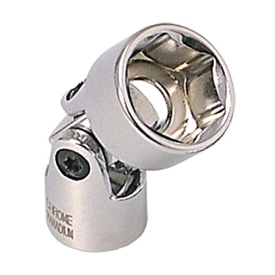 Imagen de KS Tools 911.3847 3/8&quot; CHROMEplus Llave de vaso articulada 16mm
